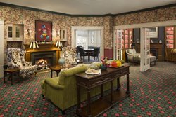  - White Swan Inn San Francisco