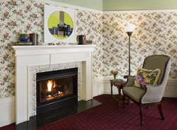  - White Swan Inn San Francisco