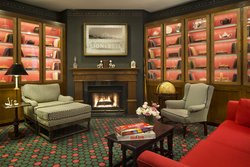  - White Swan Inn San Francisco