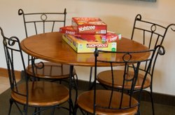  - Hotel Glenwood Springs