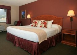  - Hotel Glenwood Springs
