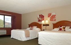  - Hotel Glenwood Springs