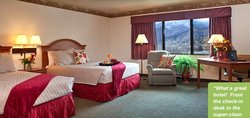  - Hotel Glenwood Springs