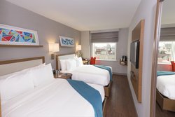  - Edge Hotel New York