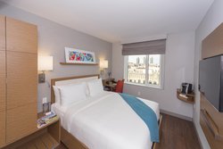  - Edge Hotel New York