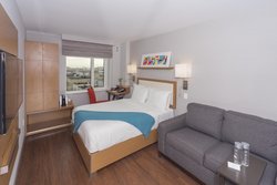  - Edge Hotel New York