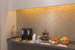  - Edge Hotel New York