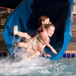  - Hotel Glenwood Springs