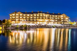  - Lodge at Columbia Point Richland