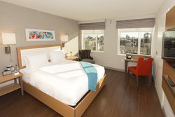  - Edge Hotel New York