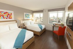  - Edge Hotel New York