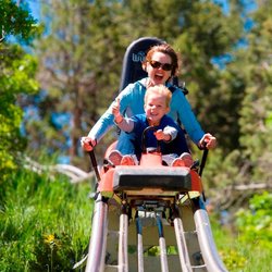  - Hotel Glenwood Springs