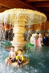  - Hotel Glenwood Springs