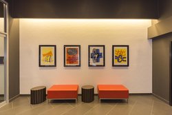  - Edge Hotel New York