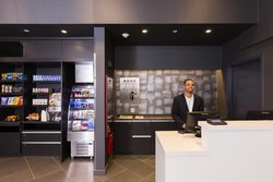  - Edge Hotel New York