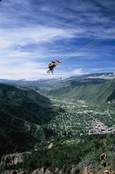  - Hotel Glenwood Springs