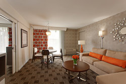  - Garland Hotel North Hollywood - US 101, Exit 12
