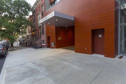  - Edge Hotel New York