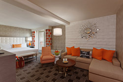  - Garland Hotel North Hollywood - US 101, Exit 12