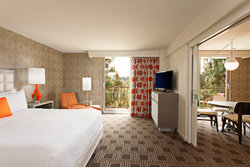  - Garland Hotel North Hollywood - US 101, Exit 12