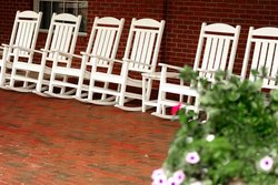  - Hotel 24 South Staunton