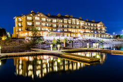  - Lodge at Columbia Point Richland