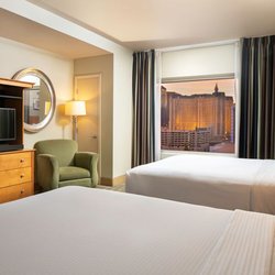 - Platinum Hotel & Spa Las Vegas - I-15, Exit 38