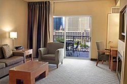  - Platinum Hotel & Spa Las Vegas - I-15, Exit 38