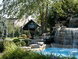  - Timber Ridge Lodge & Waterpark Lake Geneva