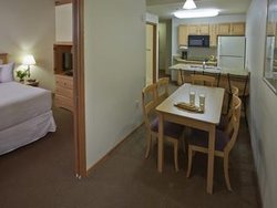  - Timber Ridge Lodge & Waterpark Lake Geneva