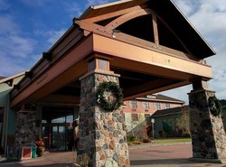  - Canal Park Lodge Duluth - I-35, Exit 256B