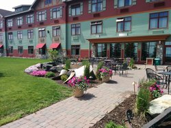  - Canal Park Lodge Duluth - I-35, Exit 256B