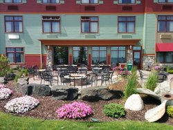  - Canal Park Lodge Duluth - I-35, Exit 256B