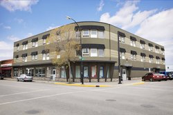 - Central Suite Hotel Lloydminster