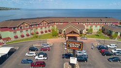  - Canal Park Lodge Duluth - I-35, Exit 256B