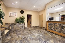  - Central Suite Hotel Lloydminster