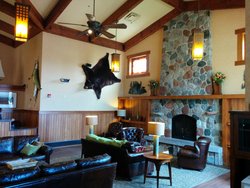  - Canal Park Lodge Duluth - I-35, Exit 256B