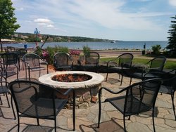  - Canal Park Lodge Duluth - I-35, Exit 256B