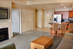  - Platinum Hotel & Spa Las Vegas - I-15, Exit 38