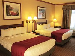  - Canal Park Lodge Duluth - I-35, Exit 256B