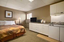  - Central Suite Hotel Lloydminster