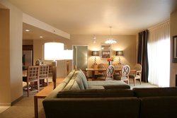  - Platinum Hotel & Spa Las Vegas - I-15, Exit 38