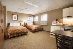  - Central Suite Hotel Lloydminster