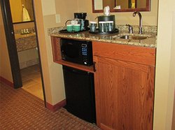  - Canal Park Lodge Duluth - I-35, Exit 256B