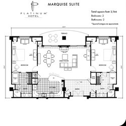  - Platinum Hotel & Spa Las Vegas - I-15, Exit 38