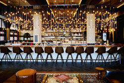  - Detroit Foundation Hotel Downtown