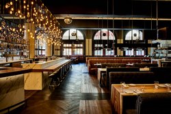  - Detroit Foundation Hotel Downtown