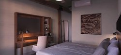  - City Mills Hotel Columbus