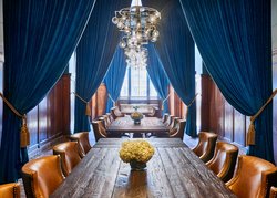  - Detroit Foundation Hotel Downtown