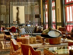  - Detroit Foundation Hotel Downtown